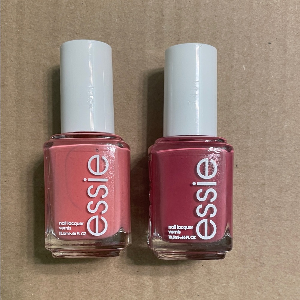 Essie Nail Polish-BRAND NEW